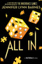 All In (Standard Edition) - 9780316603850 by Jennifer Lynn Barnes, 9780316603850