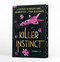 Killer Instinct (Deluxe Limited Edition) by Jennifer Lynn Barnes, 9780316603973