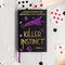 Killer Instinct (Deluxe Limited Edition) by Jennifer Lynn Barnes, 9780316603973