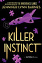 Killer Instinct (Standard Edition) by Jennifer Lynn Barnes, 9780316603997