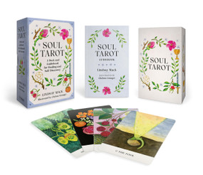 Soul Tarot (A Deck and Guidebook for Healing and Self-Discovery) by Lindsay Mack, Chelsea Granger, 9780762488988