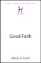 Good Faith - 9781399801638 by Angela Tilby, 9781399801638