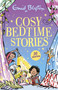 Cosy Bedtime Stories by Enid Blyton, 9781444981391