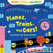 Planes, Trains, and Cars - 9781454799221 by Teresa Bellón, 9781454799221