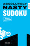 Absolutely Nasty Sudoku: Even Nastier - Level 1 by Frank Longo, 9781454962250