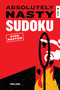 Absolutely Nasty Sudoku: Even Nastier - Level 4 by Frank Longo, 9781454962281