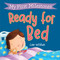 My First Milestones: Ready for Bed by Lee Wildish, 9781523529056