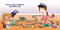 My First Milestones: Ready for Bed by Lee Wildish, 9781523529056