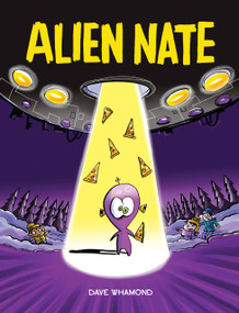 Alien Nate - 9781525314803 by Dave Whamond, Dave Whamond, 9781525314803