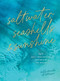 Saltwater, Seashells & Sunshine (365 Daily Meditations Inspired by the Ocean) by Holly Daniels Christensen, 9781577157243