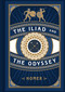 Iliad and the Odyssey by Homer, Andrew Lynn, Samuel Butler, 9781577157908