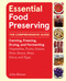Essential Food Preserving by Julia Skinner, 9781635868029