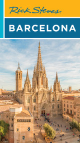 Rick Steves Barcelona by Rick Steves, 9781641716895