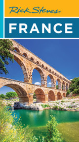 Rick Steves France - 9781641716918 by Rick Steves, Steve Smith, 9781641716918