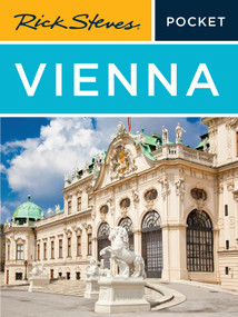 Rick Steves Pocket Vienna - 9781641717076 by Rick Steves, Gene Openshaw, 9781641717076