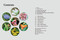 Wisconsin in Bloom (Find and Identify the 141 Most Common Wildflowers) by Michael Homoya, 9781643264585