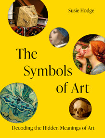 The Symbols of Art by Susie Hodge, 9781805700357