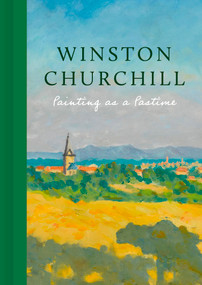 Painting as a Pastime by Winston Churchill, 9781805703501