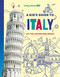 Lonely Planet Kids A Kid's Guide to Italy by Alexa Ward, 9781837587728