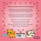 The Super-Cute Sweary Cat Coloring Book (An Adult Coloring Book of Foul-Mouthed Felines) by Poppy Parker, 9781837999040