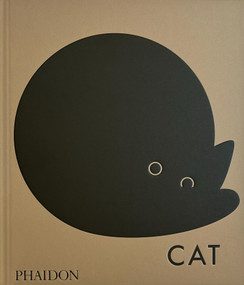 Cat - 9781838669447 by Phaidon Editors, Hannah Shaw, Leïla Jarbouai, 9781838669447
