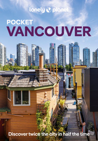 Lonely Planet Pocket Vancouver - 9781838699260 by Bianca Bujan, 9781838699260