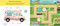 Make Tracks: Vacation by Johnny Dyrander, 9798887772486