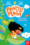 Princess Minna: The Giant Beanstalk by Sahar Haghgoo, Kirsty Applebaum, 9798887772646