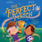 The Perfect Match - 9798887772707 by Chris Becker, Dan Taylor, 9798887772707