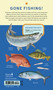 The Perfect Catch of Tattoo Fish (50 Temporary Tattoos that Teach) by Philip Schmidt, Jennifer Clausen, 9798897080144