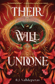Their Will Undone by R.J. Valldeperas, 9780063388741
