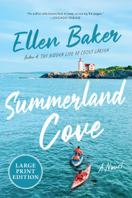 Summerland Cove (A Novel) - 9780063497214 by Ellen Baker