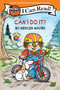 Little Critter: Can I Do It? (I Can Read Phonics) by Mercer Mayer, Mercer Mayer, 9780063473157