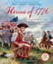 Heroes of 1776 (The Story of the Declaration of Independence) by Neil Gorsuch, Janie Nitze, Chris Ellison, 9780063473973