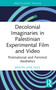 Decolonial Imaginaries in Palestinian Experimental Film and Video (Postnational and Feminist Aesthetics) - 9781032755403 by Kristin Lené Hole, 9781032755403