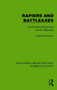 Rapiers and Battleaxes (The Women's Movement and Its Aftermath) by Josephine Kamm, 9781032851594