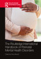 The Routledge International Handbook of Perinatal Mental Health Disorders by Amy Wenzel, 9781032074351