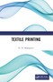 Textile Printing by N. N. Mahapatra, 9781032630106