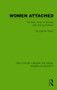 Women Attached (The Daily Lives of Women with Young Children) by Jacqueline Tivers, 9781032857084
