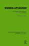Women Attached (The Daily Lives of Women with Young Children) by Jacqueline Tivers, 9781032857084