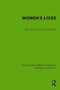 Women's Lives by Sue Llewelyn, Kate Osborne, 9781032851846