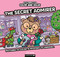 Color and Solve: The Secret Admirer (Pictures to color. A mystery to unravel.) by Lucy Quinn, 9781837251650