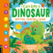 I Can Spy a Dinosaur (Spotting, Counting, Colors) by Kathryn Selbert, Buster Books, 9781837251452