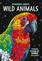 Sticker Dots: Wild Animals (Stunning Sticker by Numbers Challenges) by Daniela Geremia, 9781837251490