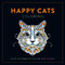 Happy Cats Coloring (Cute Kittens to Color and Share) by LOM ART, 9781915751614
