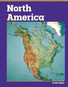 North America - 9798875305382 by Nel Yomtov