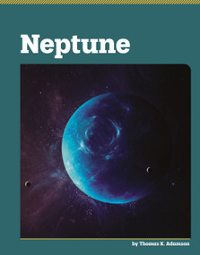 Neptune - 9798875305863 by Thomas K. Adamson, 9798875305863