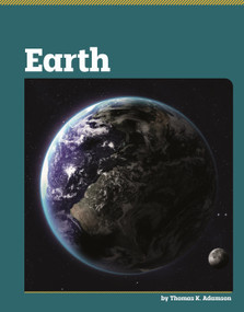 Earth - 9798875305801 by Thomas K. Adamson, 9798875305801