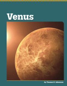 Venus - 9798875305689 by Thomas K. Adamson, 9798875305689