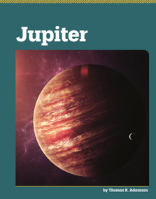 Jupiter - 9798875305504 by Thomas K. Adamson, 9798875305504